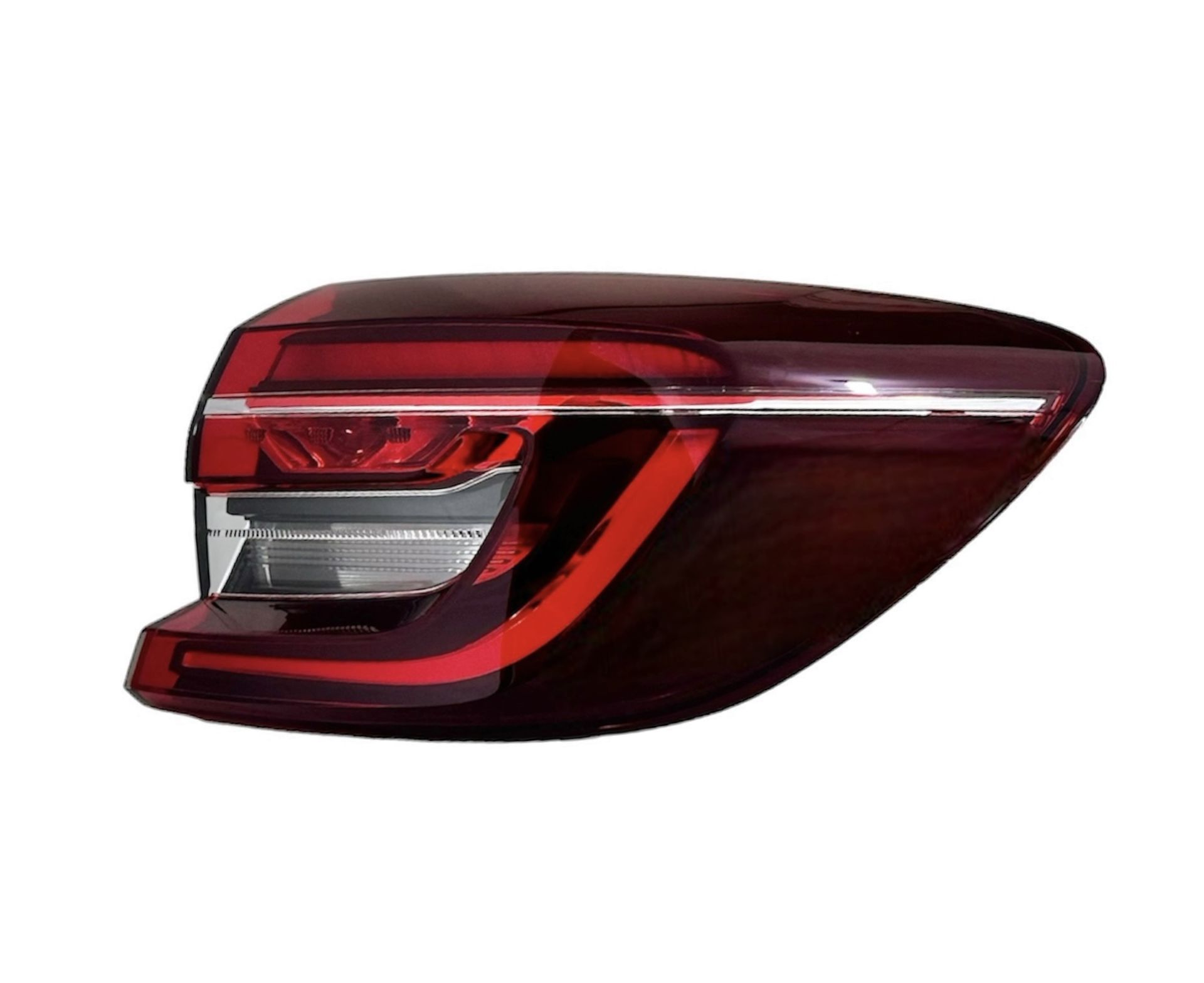 Renault Stop Clıo 5 21-24 Dış Sağ (Touch Paket)