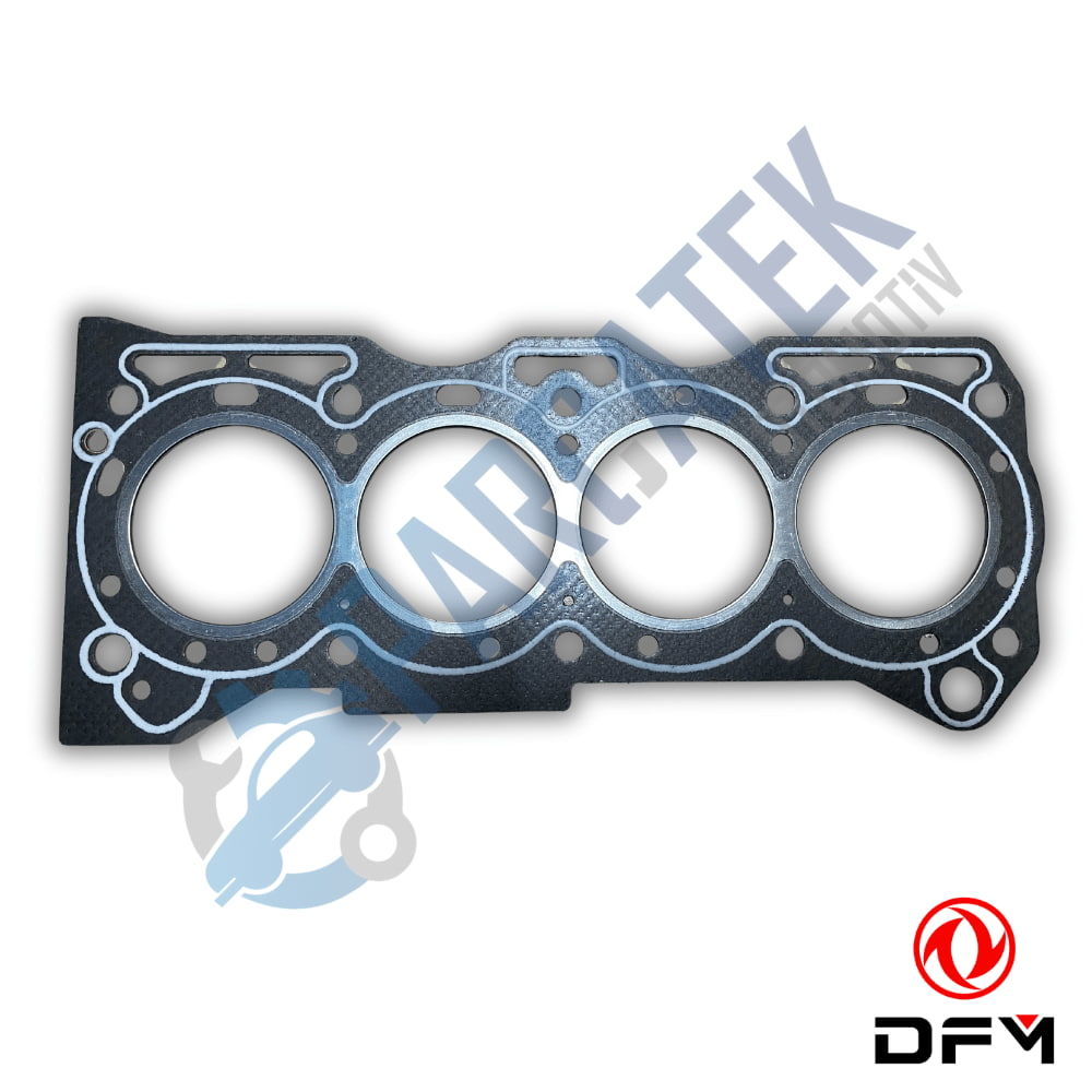 Dfm 1.3 Silindir Kapak Contası (Klingrit)