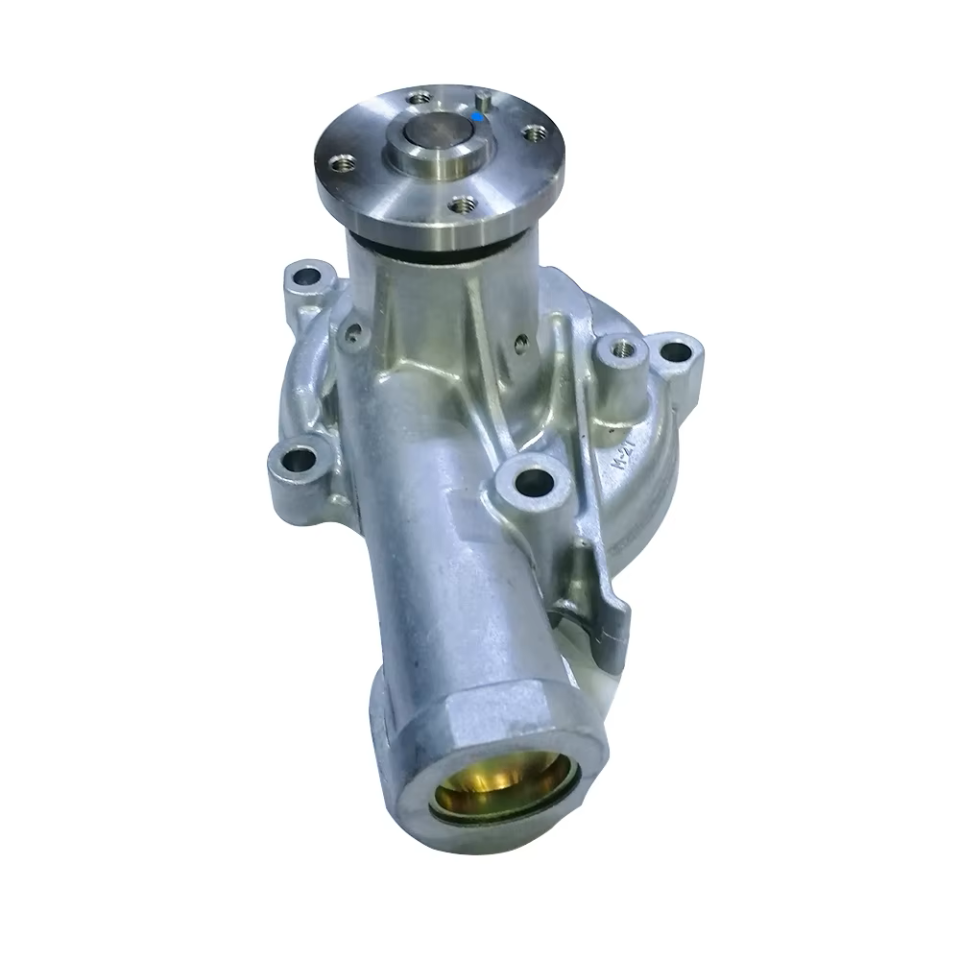 Devirdaim Su Pompası Sonata 2.0C 92-97 Gwm-44A G4Cp