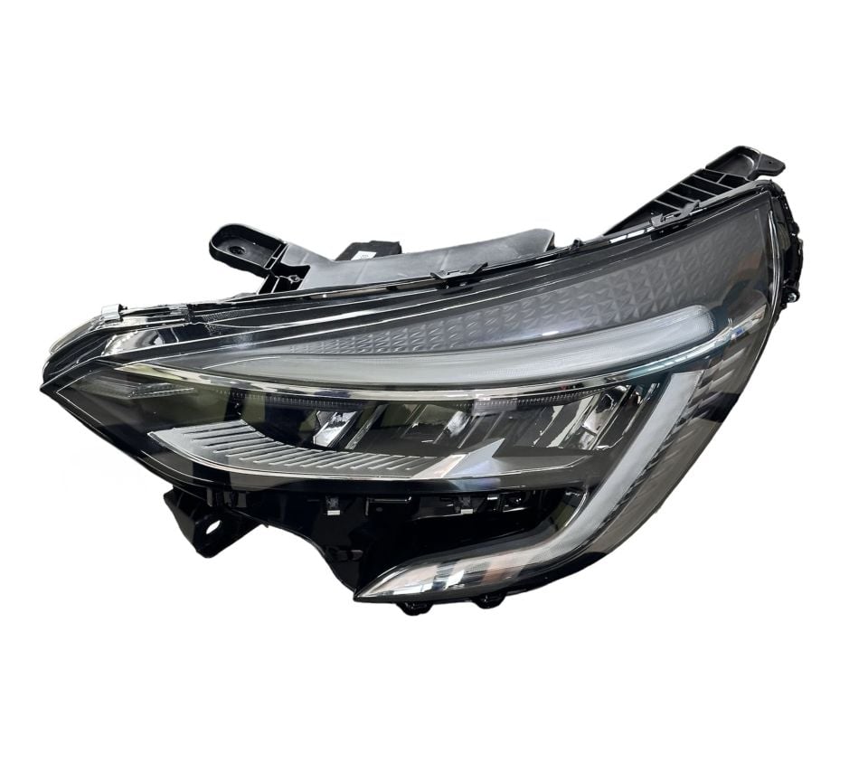 Renault Far Clıo 5 21-24 Sol (Ledli/Icon Paket)