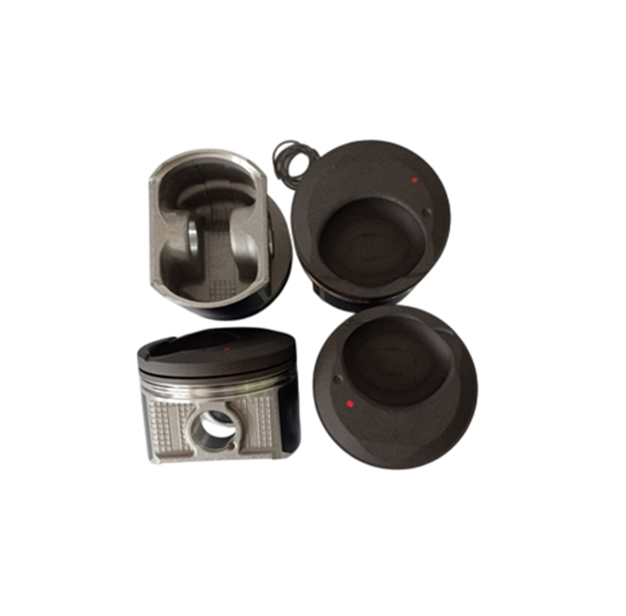 Avensıs 2.0L 16V Piston Takımı STD 86.00Mm 01-08 ( Çukur ) 1Az-Fse