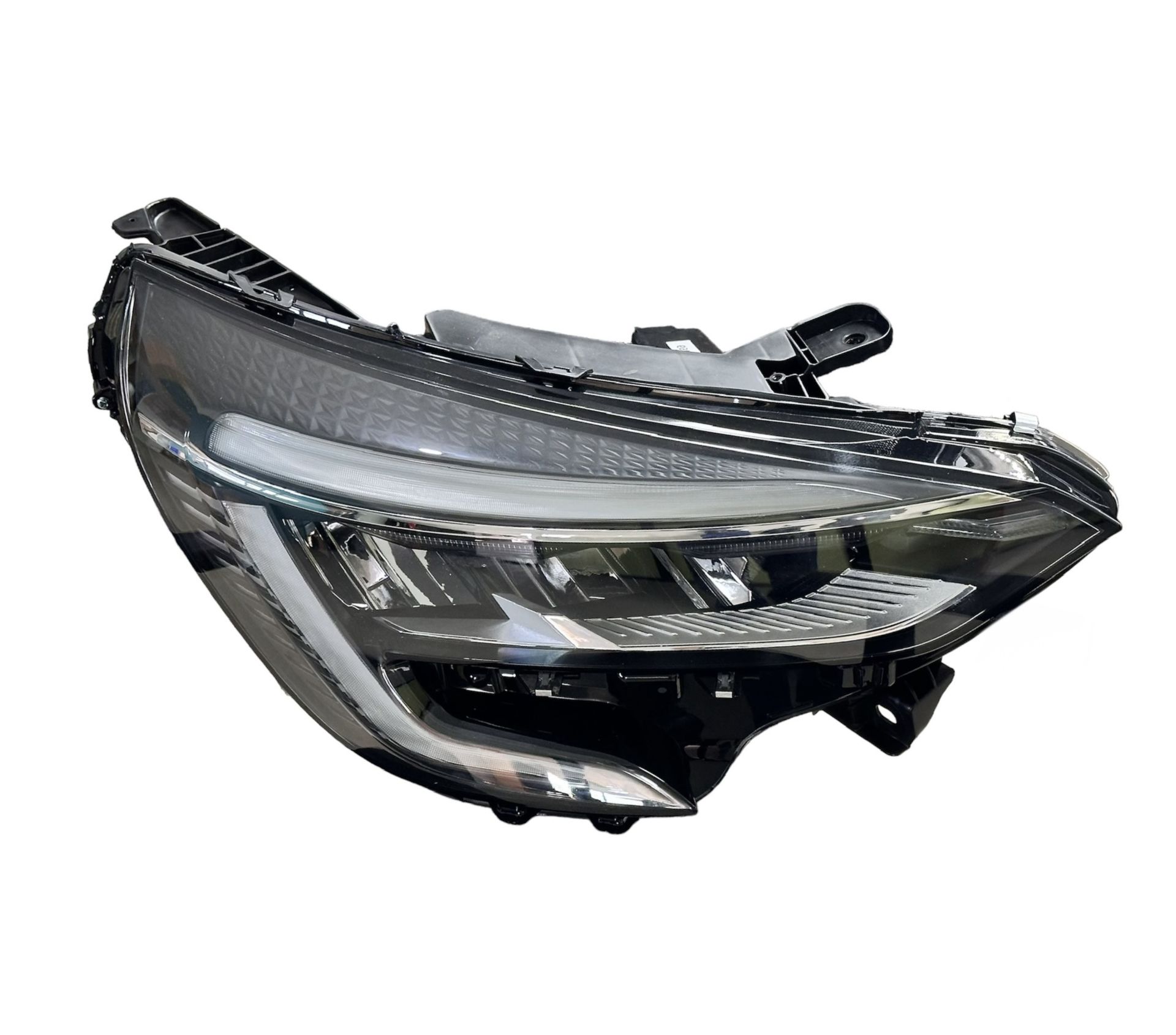 Renault Far Clıo 5 21-24 Sağ (Ledli/Icon Paket)