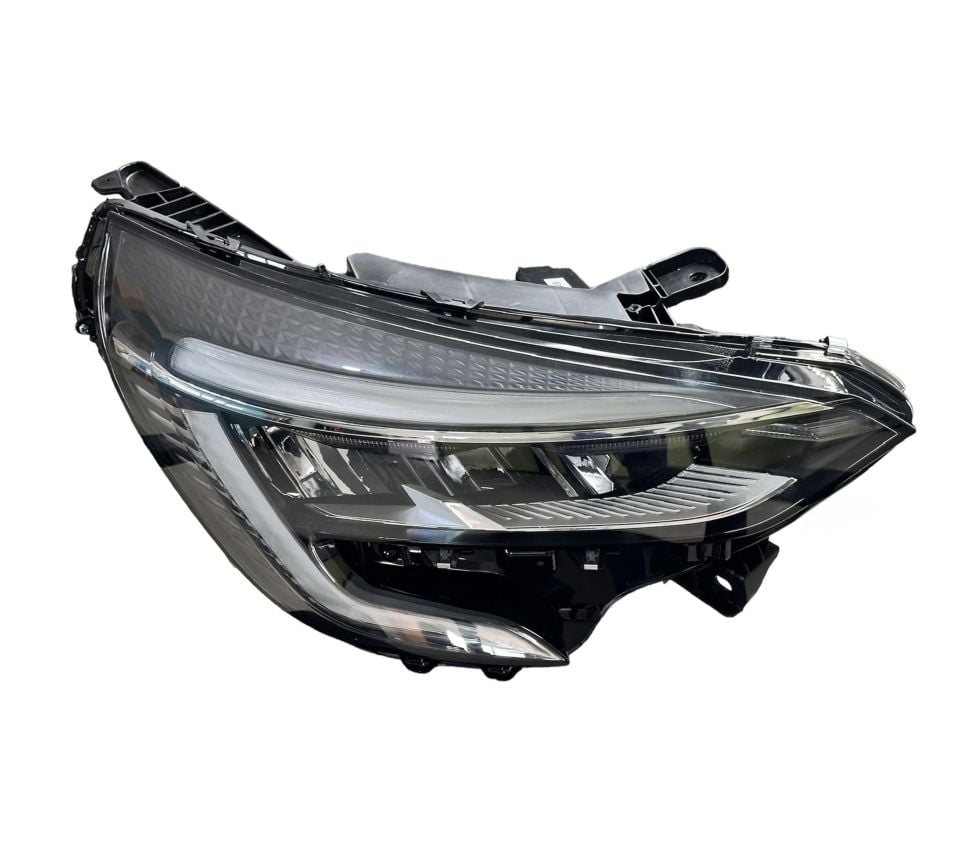 Renault Far Clıo 5 21-24 Sağ (Ledli/Icon Paket)