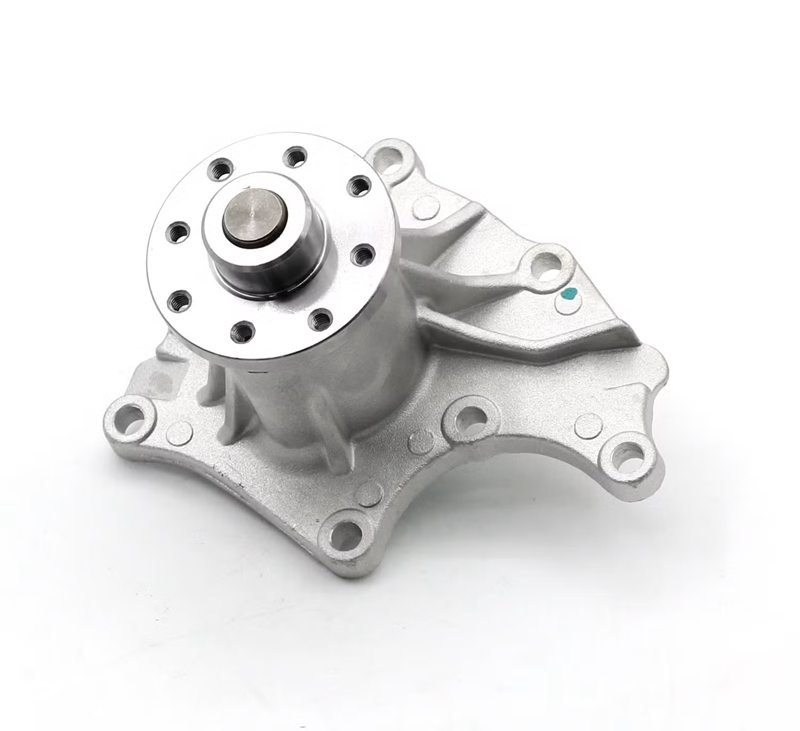 Devirdaim Su Pompası Tfr 89-03 / Nkr 2.8C 86-03 Gwıs-25A - Kampanyalı