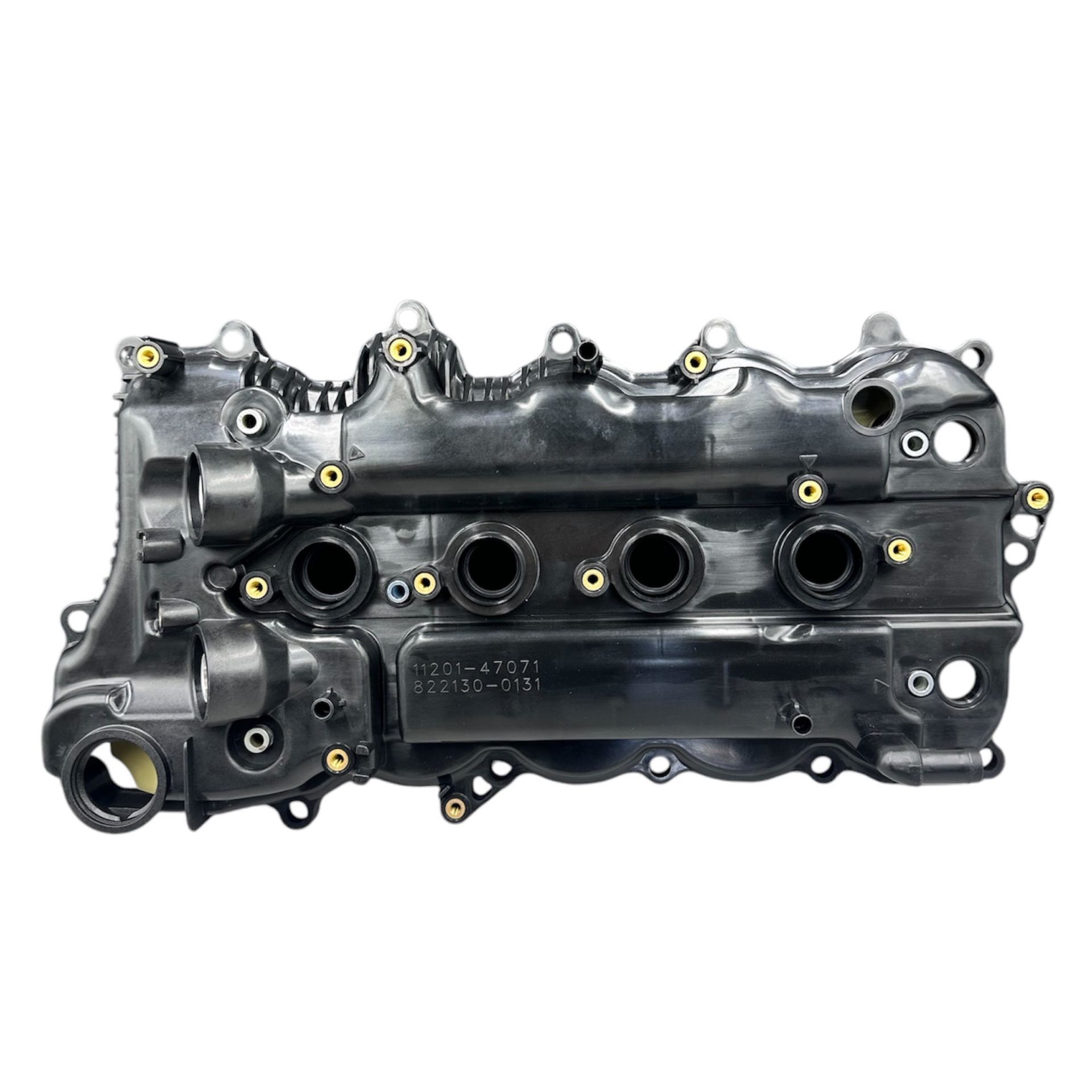 Toyota Kapak Piyano Corolla 1,3 07-13/Auris 1,33 09-12/Yaris 1,33 09-12