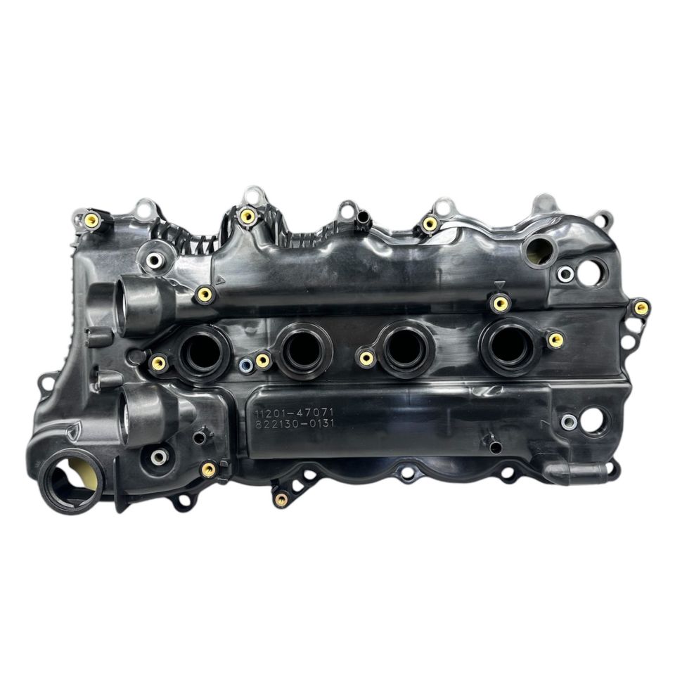 Toyota Kapak Piyano Corolla 1,3 07-13/Auris 1,33 09-12/Yaris 1,33 09-12