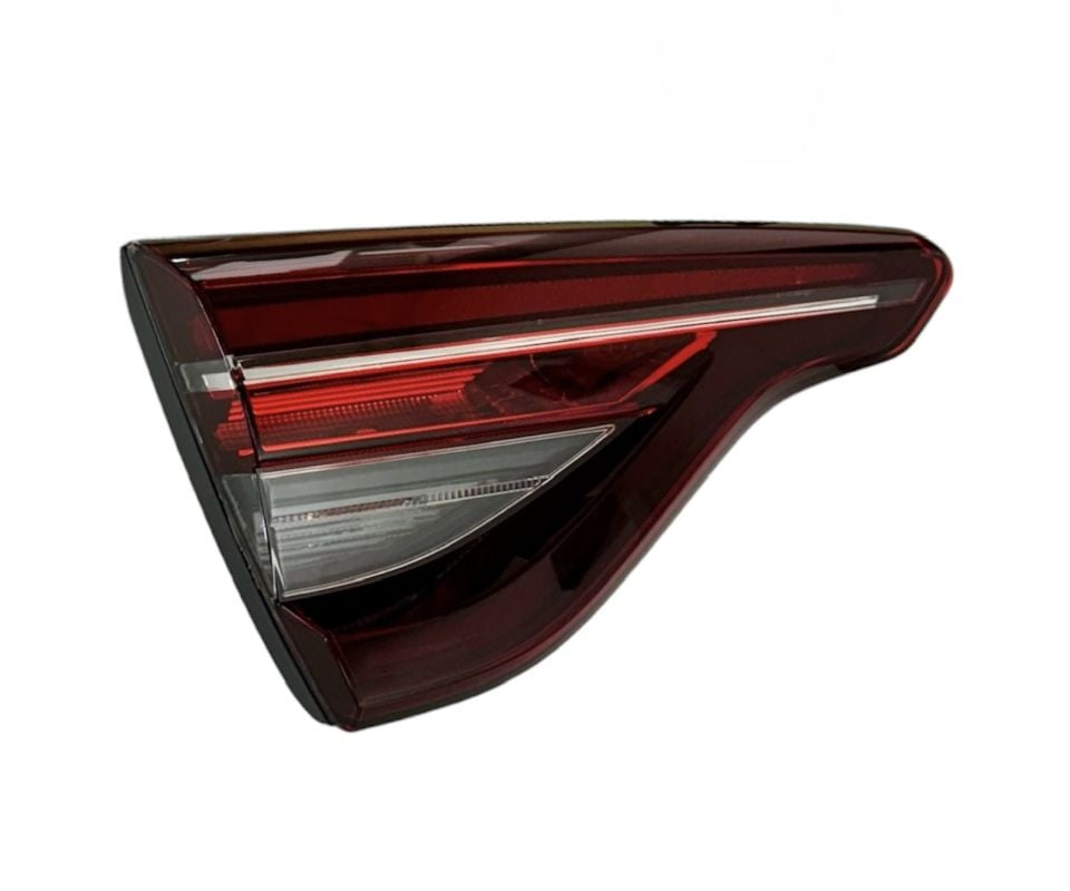 Renault Stop Clıo 5 21-24 İç Sol (Icon Paket)
