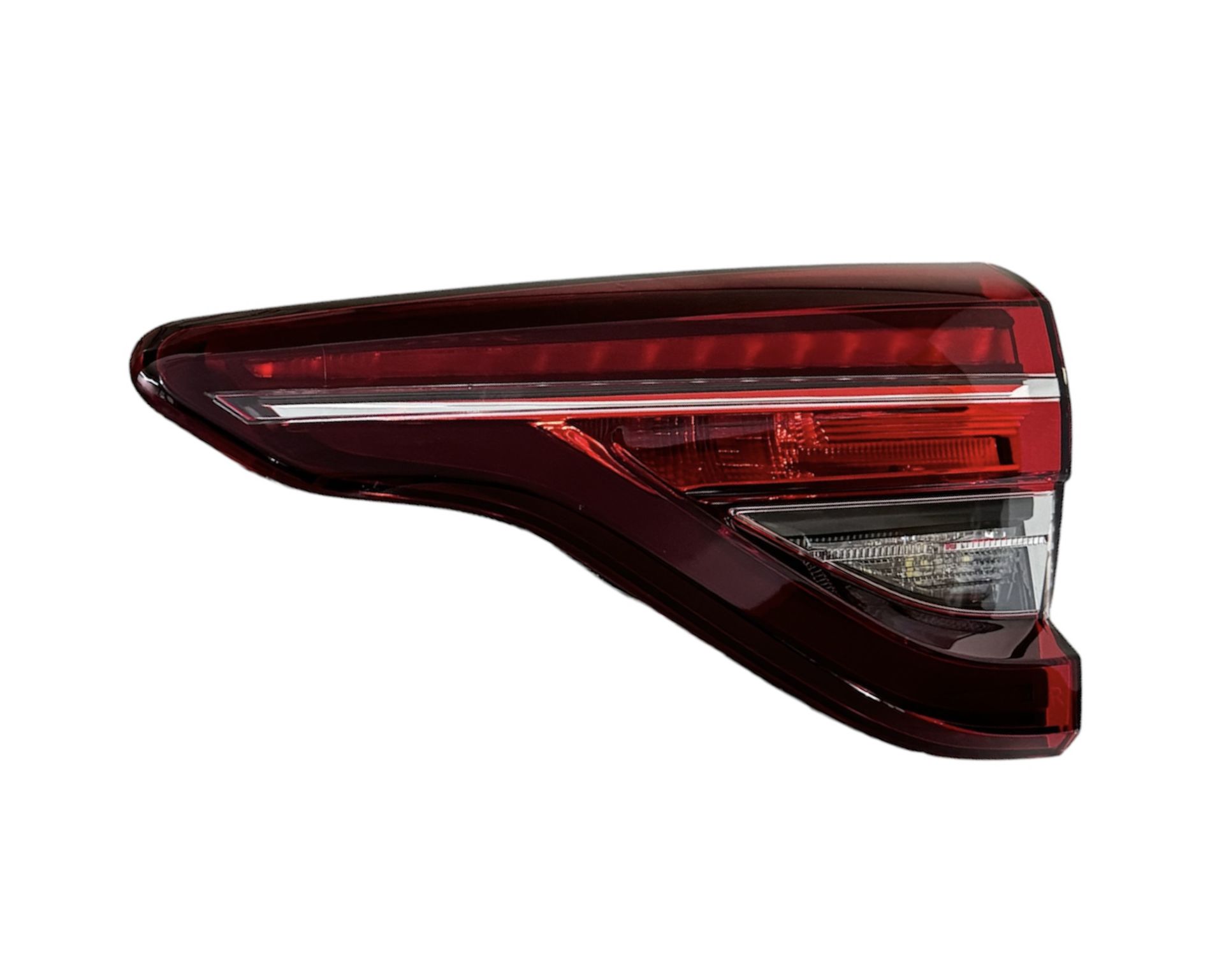 Renault Stop Clıo 5 21-24 İç Sağ (Icon Paket)