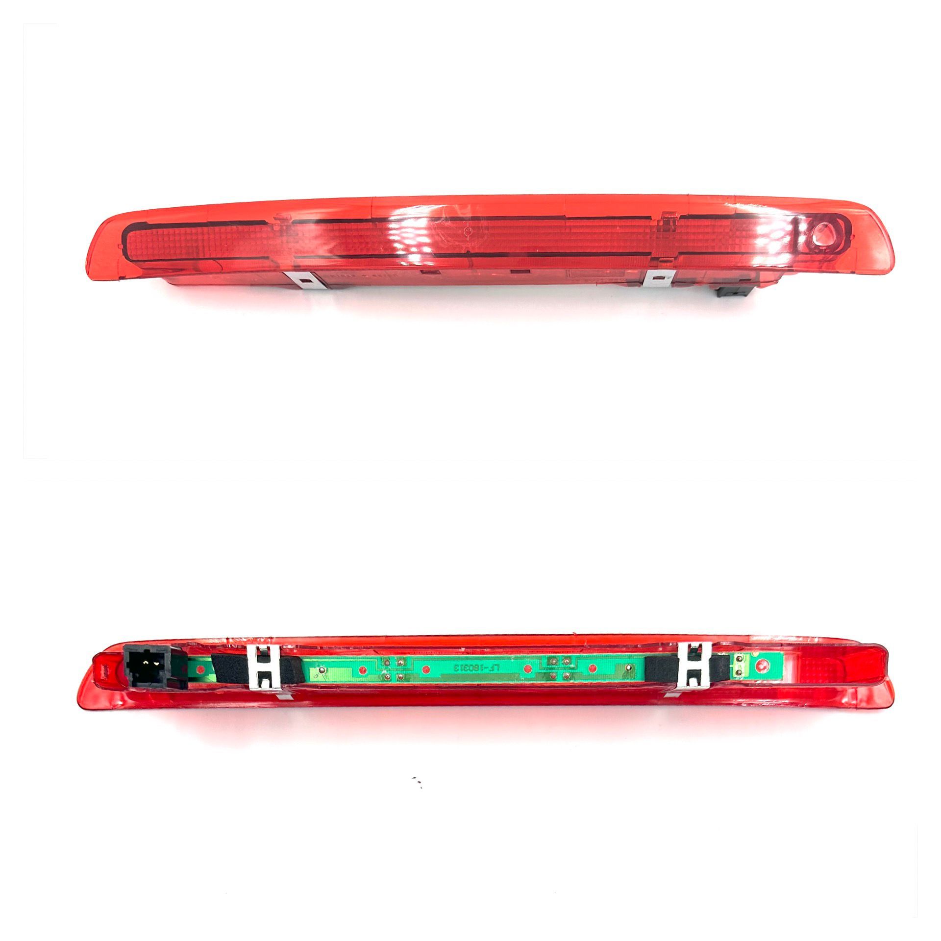 Nıssan Reflektör Bagaj Qashqai 07-13 (Üst)