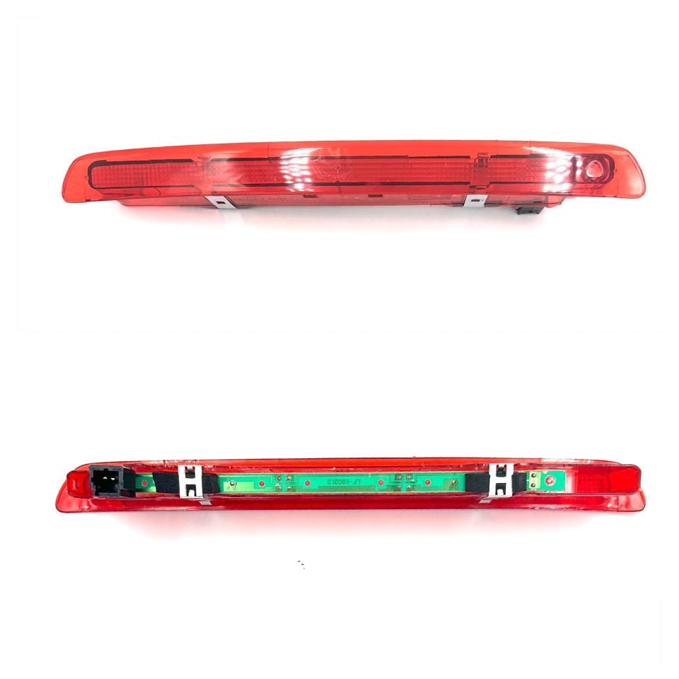 Nıssan Reflektör Bagaj Qashqai 07-13 (Üst)