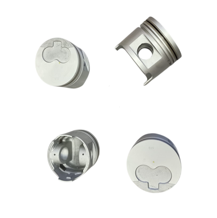 Hılux 2.4L 89-06 / Hıace 2.4L 89 Piston Takımı STD 92.00Mm 2L