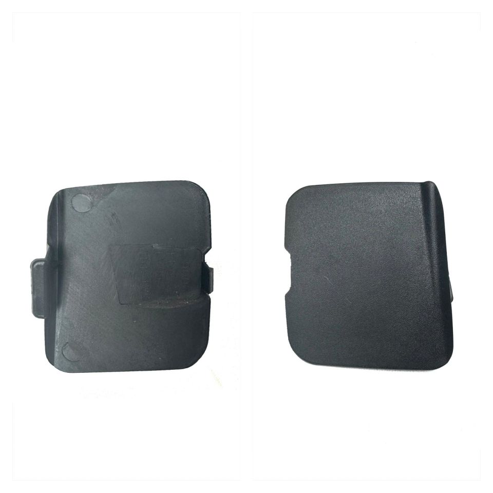 Mazda  Çeki Kapağı Mazda 3 11-13 Ön