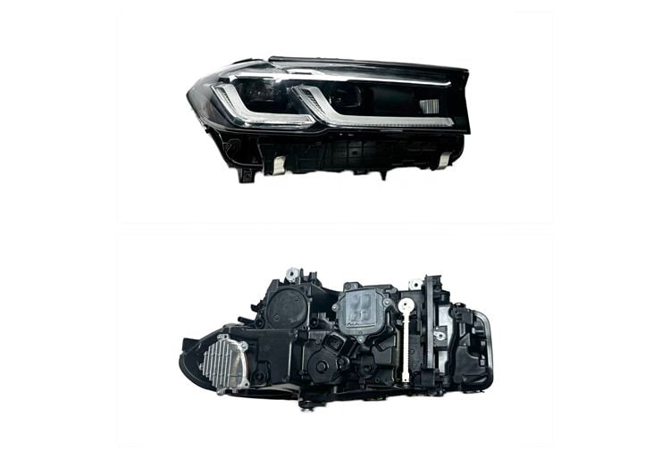 Bmw Far 520 G30 20-23 Sağ (Beyinler Üstünde)