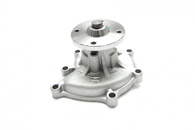 Devirdaim Su Pompası Pregıo Bongo 2.7C 97-04 Gwk-15A