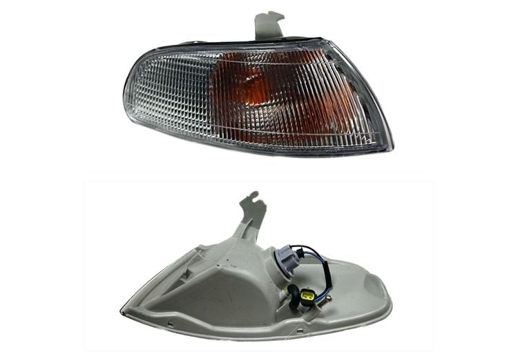 Mazda Sinyal 626 92-97 Sağ