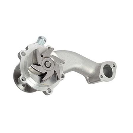 Devirdaim Su Pompası Hı Besta 2.7C 96-97 Gwkr-217A
