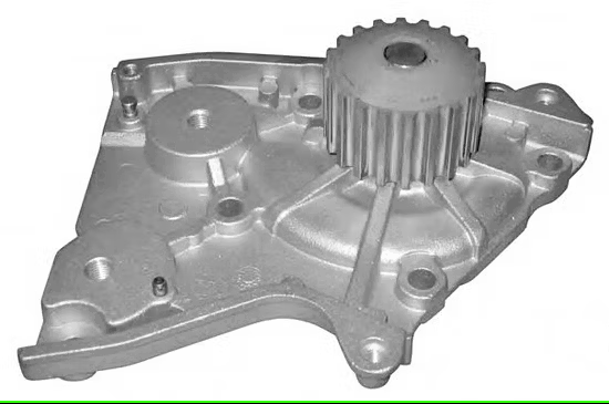 Devirdaim Su Pompası Sportage 2.0C 95-03 / E2200 Gwk-19A