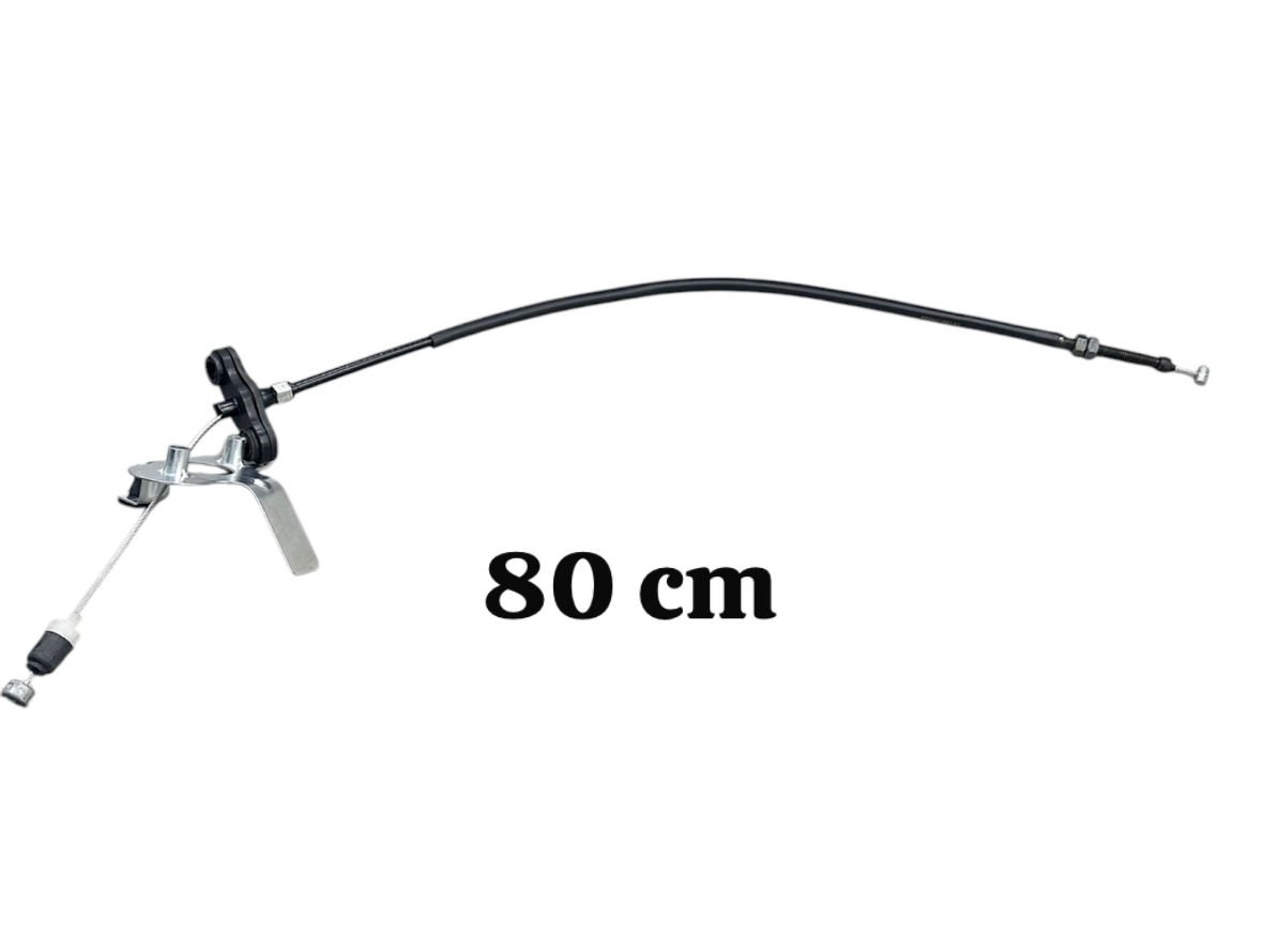 Toyota Tel Gaz Corolla Ae101-111 1,6 94-00