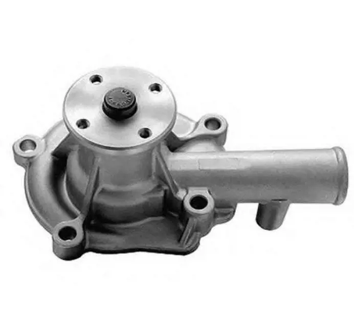 Devirdaim Su Pompası Pajero 2.6C 82-93 Gwm-13A / Gwm-37A