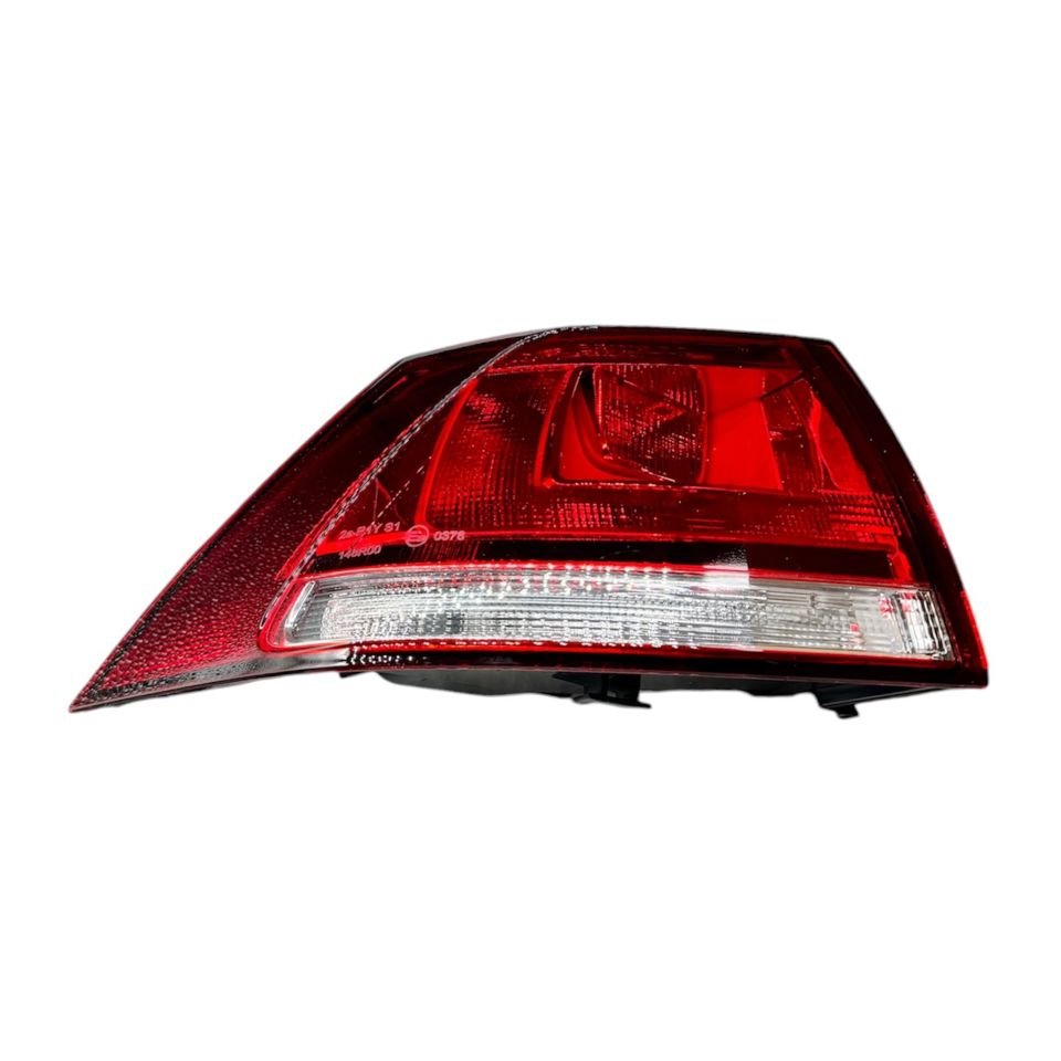 Volkswagen Stop Golf 7 13-17 Dış Sol (Comfortline)
