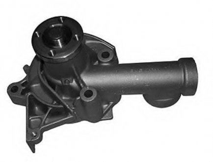 Devirdaim Su Pompası Galant 1.6-1.8C 89-91 Gwm-19A