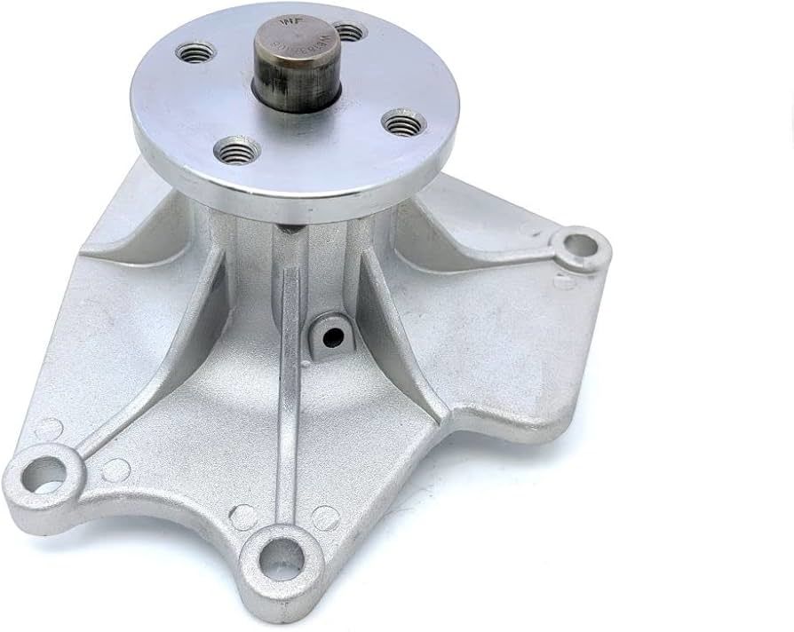 Devirdaim Su Pompası Canter 2.8C 04-08 / Pajero 2.8C 92-99 4M40-4M41 Gwm-57A