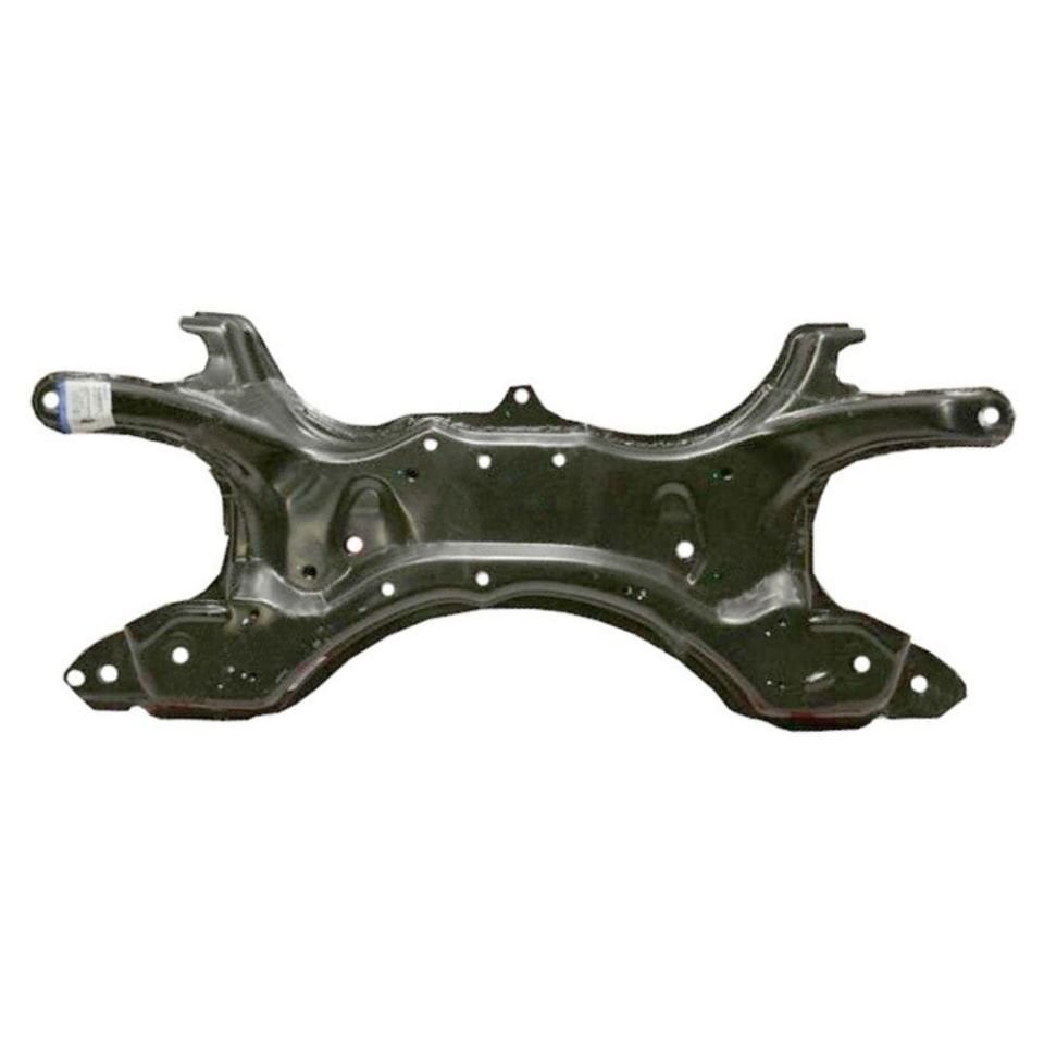 Geely Emgrand Motor Alt Beşiği