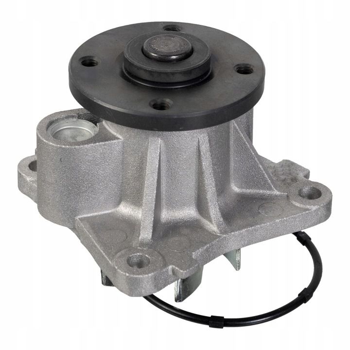 Devirdaim Su Pompası Colt 04-08 / Lancer 1.5L-1.6L Köpekbalığı 4A90-4A91 Gwm-91A