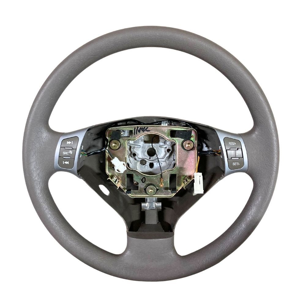 Chery Tiggo 3 Direksiyon Simit