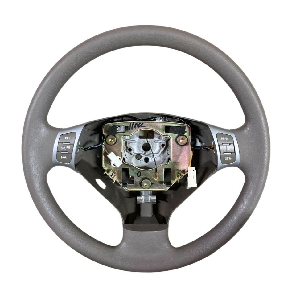 Chery Tiggo 3 Direksiyon Simit