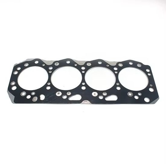 D-Max 3.0L Silindir Conta 03-07 ( Çelik ) 4Jh1