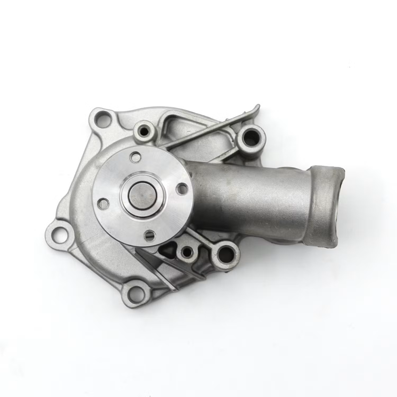 Devirdaim Su Pompası Outlander 2.0C 03-06