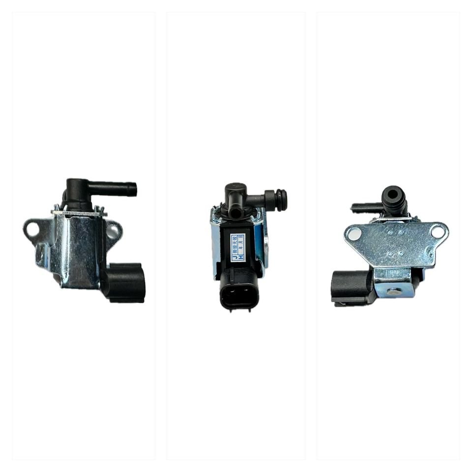 Honda Valf Selenoit Cıvıc 02-05/Crv 02-06