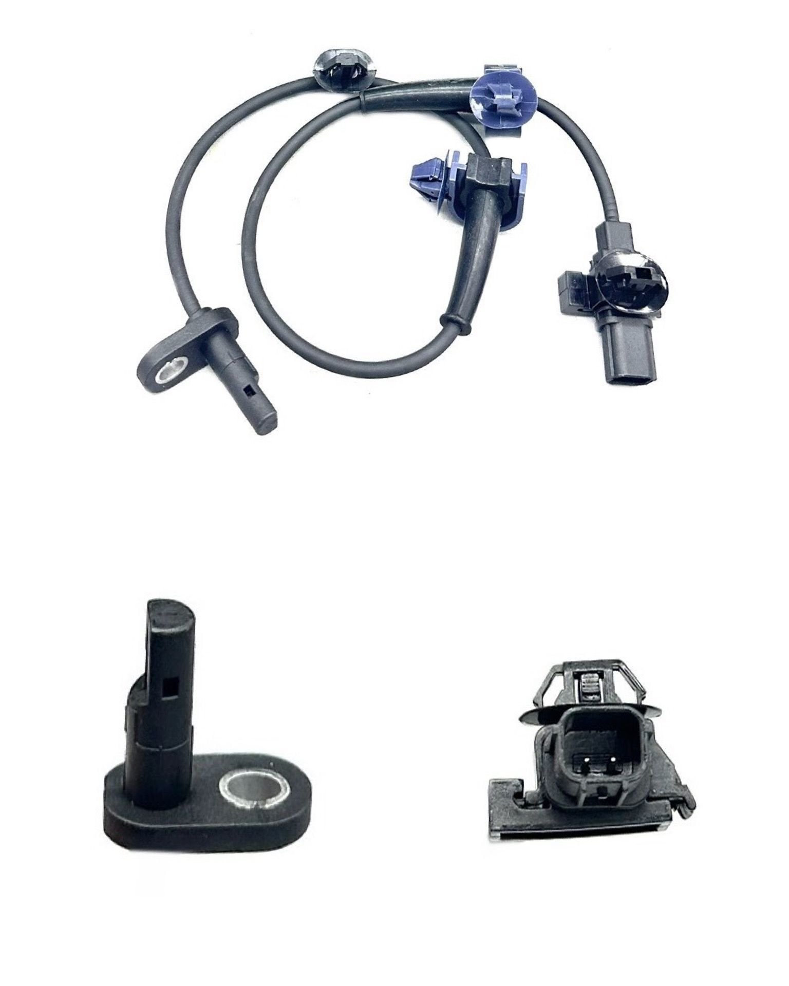 Honda Sensör Abs Cıvıc Hb 06-13 Arka Sağ