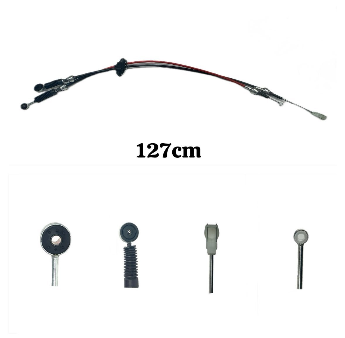 Hyundaı Tel Vites Accent 00-05