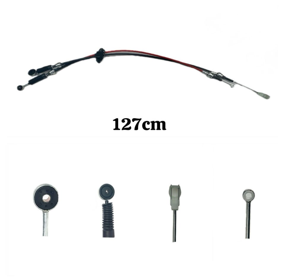 Hyundaı Tel Vites Accent 00-05