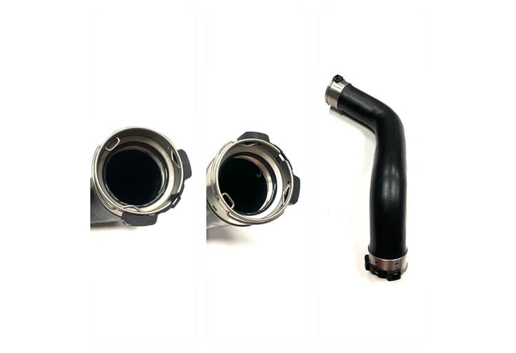 Nıssan Hortum İntercool Qashqai 1,6 Dci 11-13