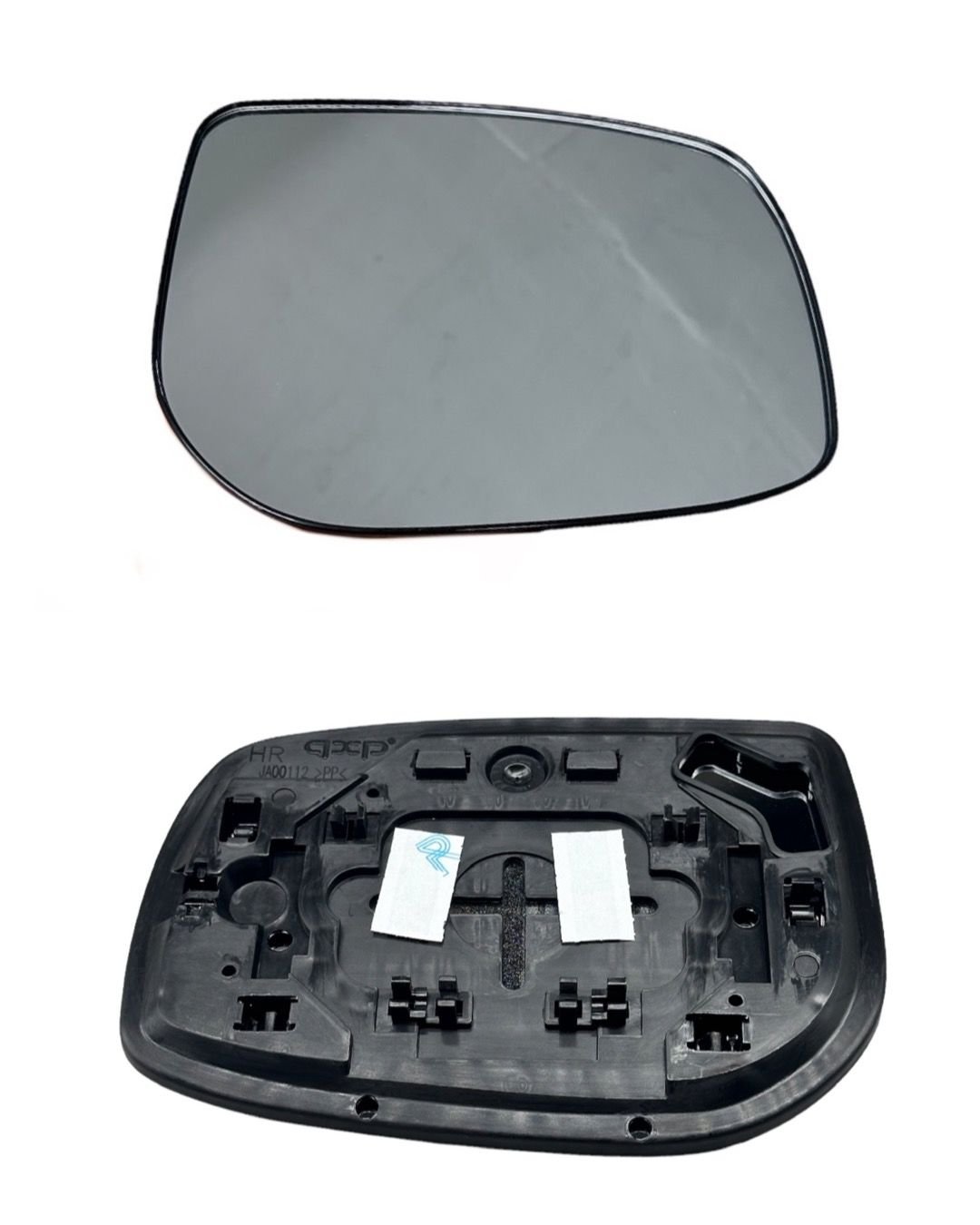 Toyota Cam Ayna Dikiz Corolla 07-13 Sağ