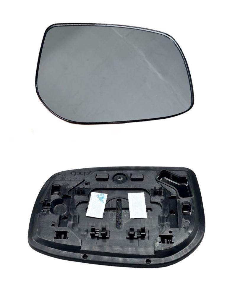 Toyota Cam Ayna Dikiz Corolla 07-13 Sağ