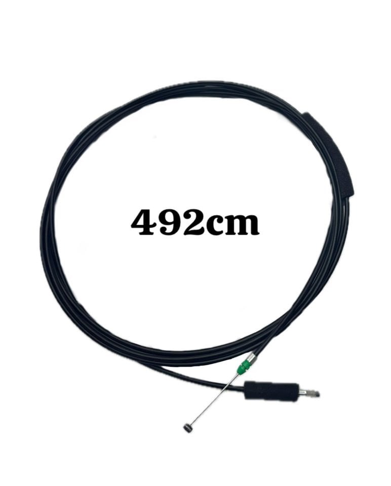 Nıssan Tel Bagaj Açma Qashqai 14-16/Juke 14-17