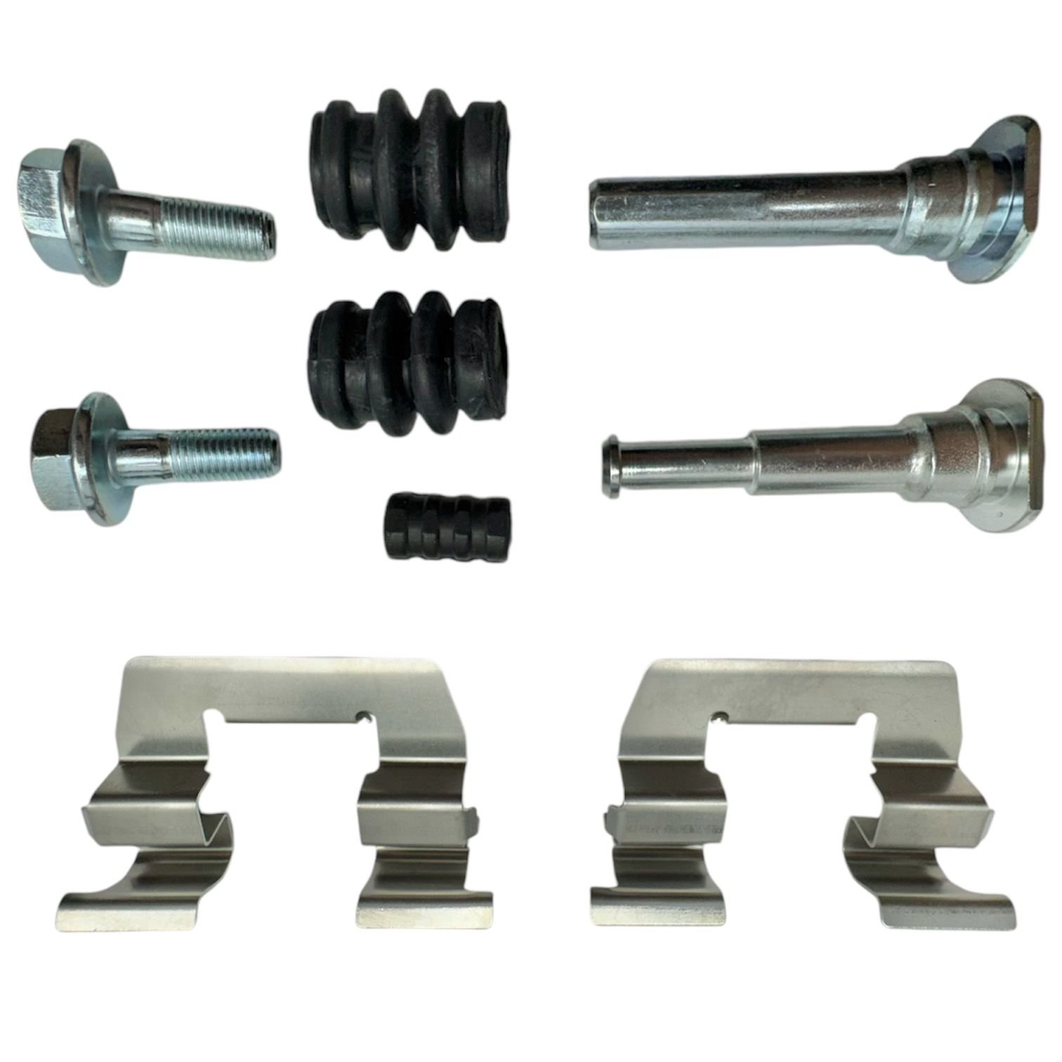 Hyundai Pim Kaliper Atos 02-06 Ön (Balata Sacı Dahil/Takım)