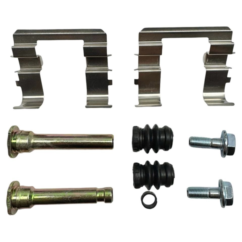 Hyundai Pim Kaliper H100 Kmyt 06-12 Ön (Balata Sacı Dahil/Takım)