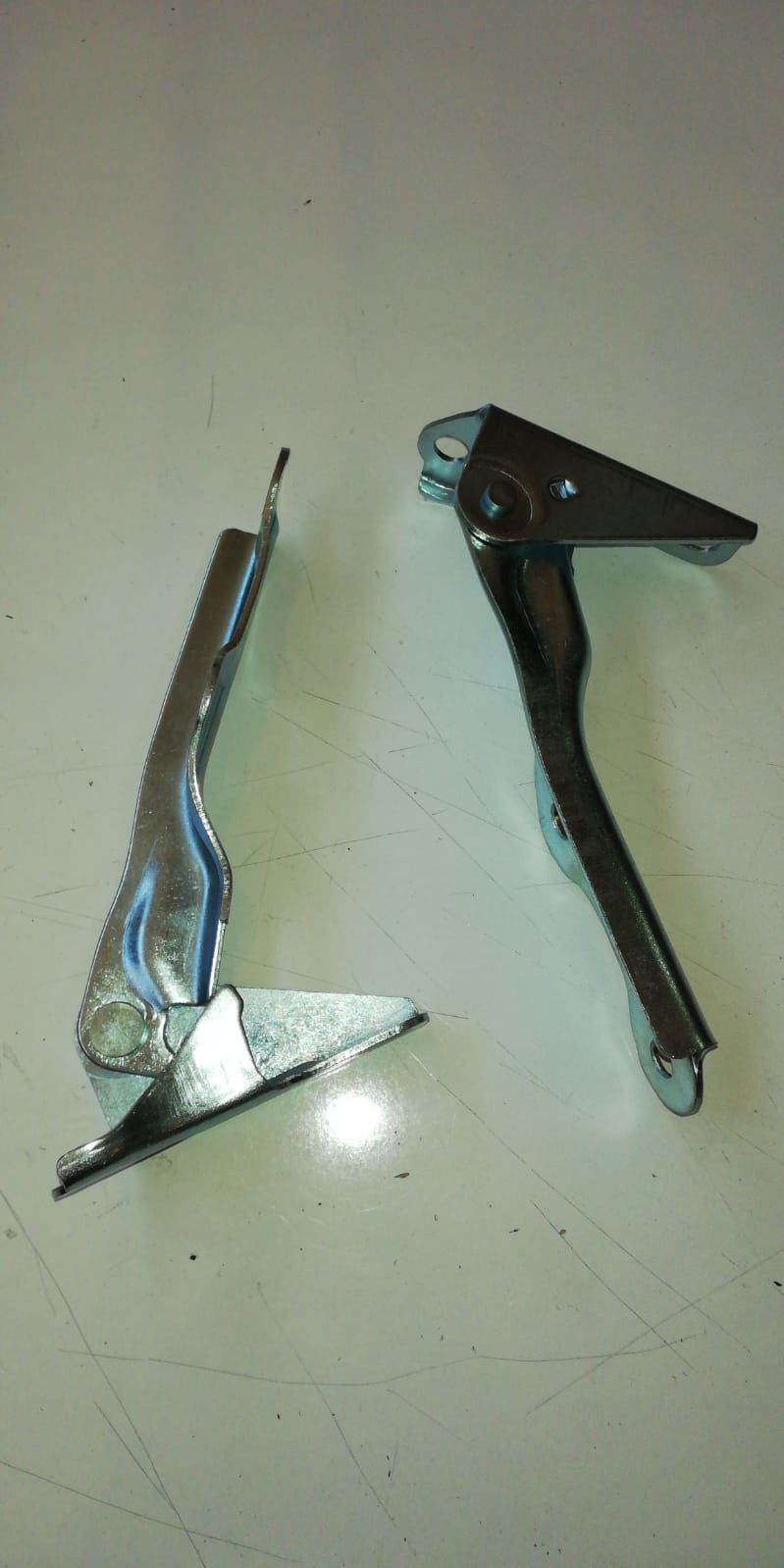 Hyundaı Menteşe Kaput Elantra 96-07 Sol