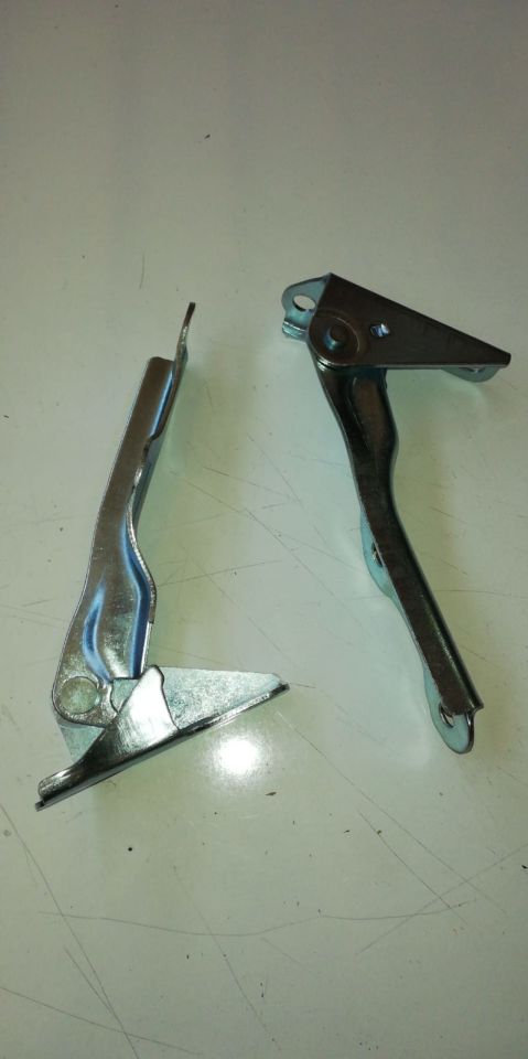 Hyundaı Menteşe Kaput Elantra 96-07 Sol