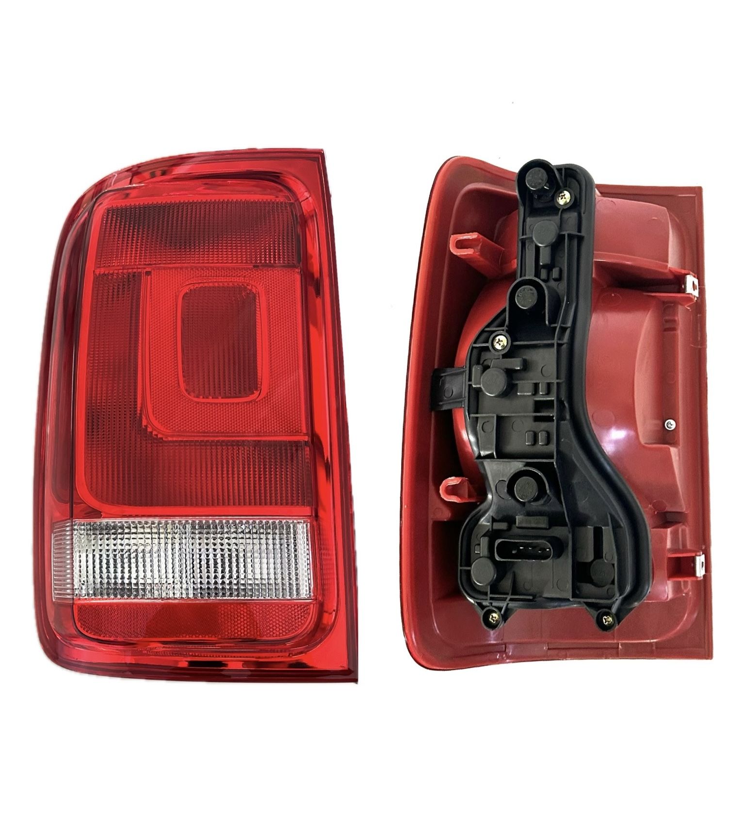 Volkswagen Stop Amarok 12-17 Sağ