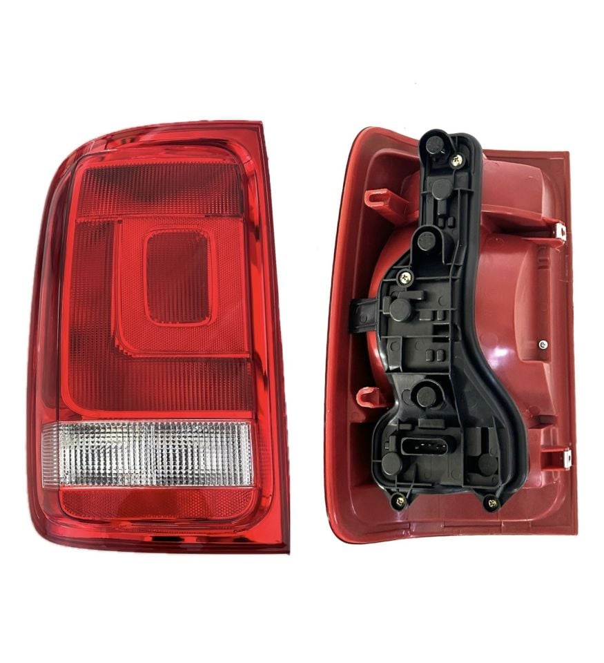 Volkswagen Stop Amarok 12-17 Sağ