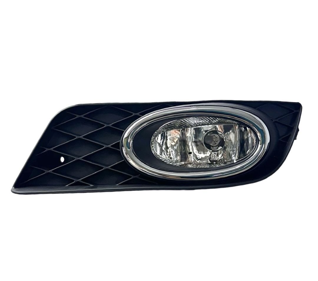 Honda Lamba Sis Cıvıc 12-15 Sağ (Kapaklı) (Ampullu)