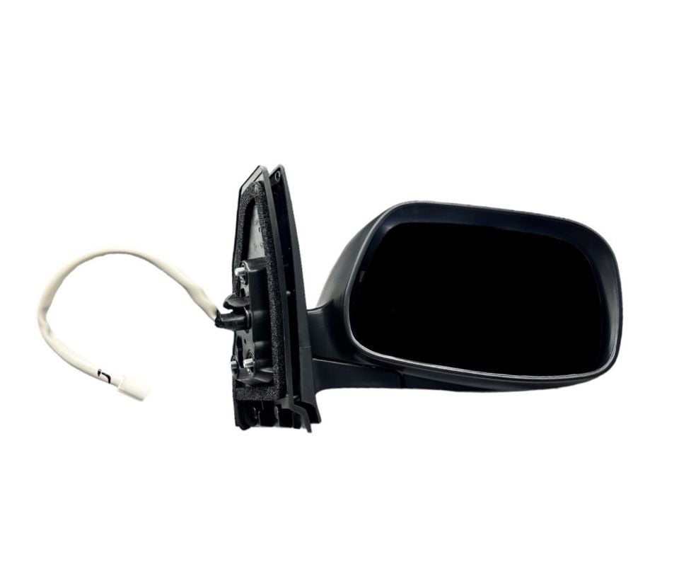 Toyota Ayna Dikiz Corolla 03-06 Sağ (Elektrikli/Katlanır 5 Fişli)