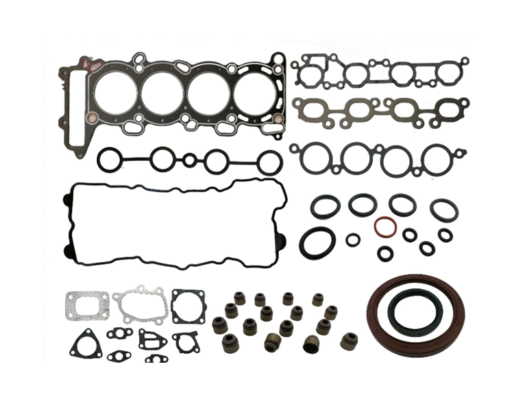 200Sx 2.0L Turbo 94-97 Takımı Conta Sr20Det
