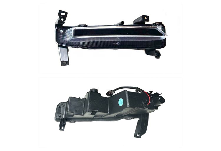 Chery Lamba Sis Tiggo 8 Pro 23-26 Sol (Gündüz Led/Avantgarde Versiyon)